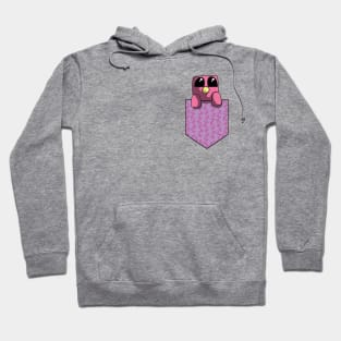 Kawaii pocket monster Hoodie